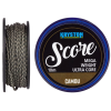 Лідкор Kryston Score Heavyweight Leadcore 10м 11.3кг Camou
