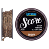 Лідкор Kryston Score Heavyweight Leadcore 10м 15.8кг Brown