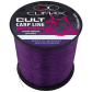Волосінь Climax Cult Carp 700м 0.40мм Deep Purple