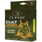 Леска Climax Cult Carp Sport 1000м 0.20мм Yellow