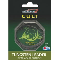 Лідкор Climax Cult Tungsten Extra Carp Friendly 70см 13.6кг
