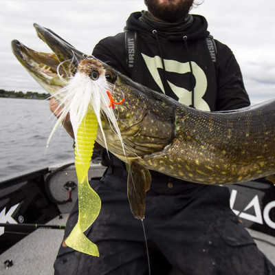 Силикон BlackBay BlackBug ACID YELLOW