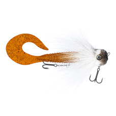 Силікон BlackBay BlackBug WHITE TANGERINE