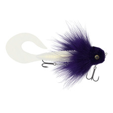Силікон BlackBay BlackBug PURPLE PEARL