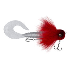 Силікон BlackBay BlackBug BLOODY SILVER