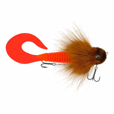 Силікон BlackBay BlackBug  JAPANESE BROWN