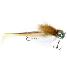 Силікон BlackBay BlackBug Custom CHUB