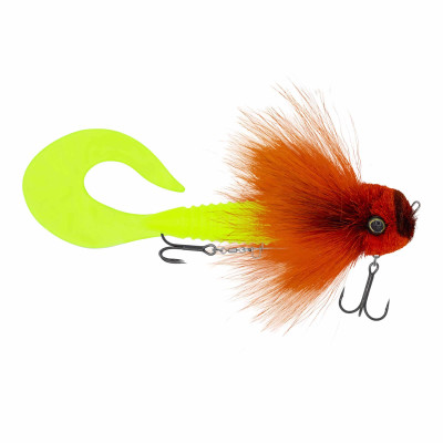 Силикон BlackBay BlackBug  NUCLEAR ORANGE