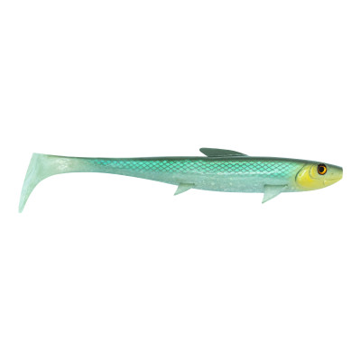 Силикон BlackBay BlackShad 24 см SPARKLE HERRING
