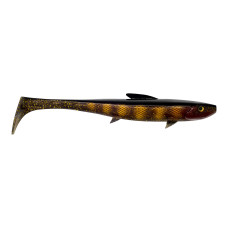 Силікон BlackBay BlackShad 24 см IRISH BREAM