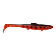 Силікон BlackBay BlackShad 24 см SPICY BREAM