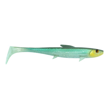 Силікон BlackBay BlackShad 32 см SPARKLE HERRING