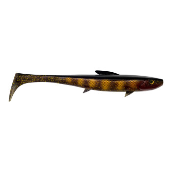 Силікон BlackBay BlackShad 32 см IRISH BREAM