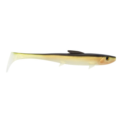 Силикон BlackBay BlackShad 32 см CHUB