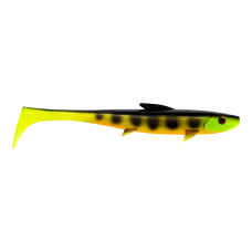 Силікон BlackBay BlackShad 32 см FIRETIGER