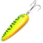 Блешня Dardevle 93mm 28g #Hmrd Hot Mackerel (00-389)