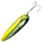 Блешня Dardevle 93mm 28g #Hmrd Nic Grn/Gold (00-279)