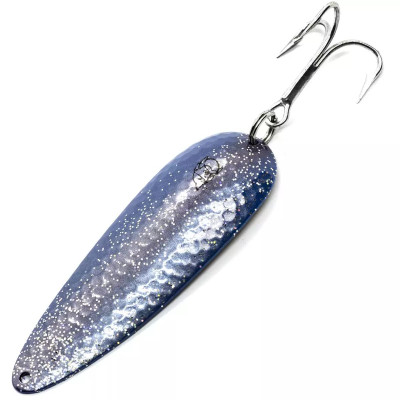 Блесна Dardevle 93mm 28g #Pearl Blue Purple (00-335)