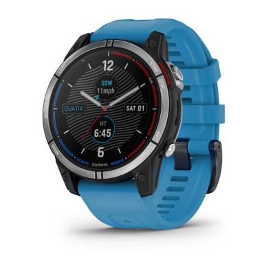 Смарт-часы Garmin Quatix 7