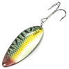 Блешня Dardevle Devle Dog King 65mm 21g #Black Perch (5559)