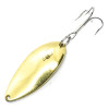Блешня Dardevle Devle Dog King 65mm 21g #Brass (5523)