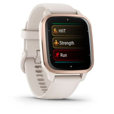 Garmin Venu Sq 2 Music, Белый