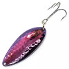 Блешня Dardevle Devle Dog King 65mm 21g #Hmrd Nic Red/Purple (55280)
