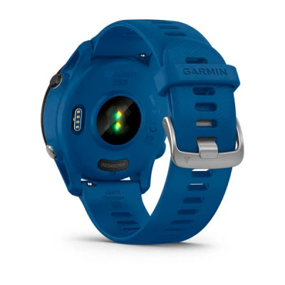 Смарт-часы Garmin Forerunner 255 Tidal Blue