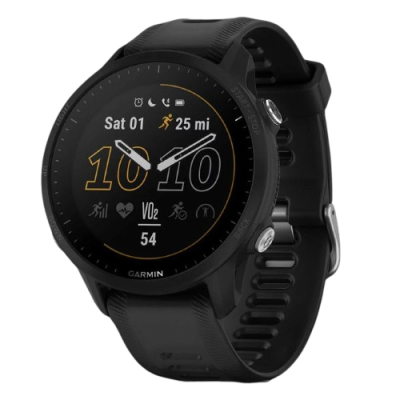 Смарт-часы Garmin Forerunner 955, Black