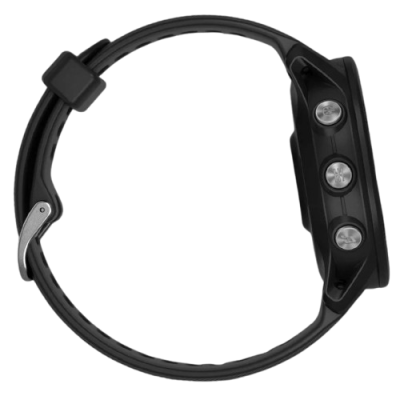 Смарт-часы Garmin Forerunner 955, Black
