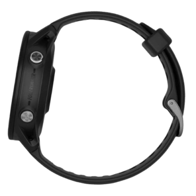 Смарт-часы Garmin Forerunner 955, Black