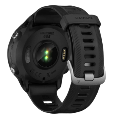 Смарт-часы Garmin Forerunner 955, Black