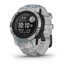 Смарт-часы Garmin Instinct 2S, Camo Edition