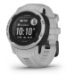 Смарт-годинник Garmin Instinct 2S, Solar Edition, Mist Gray
