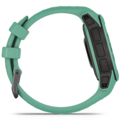 Смарт-годинник Garmin Instinct 2S, Solar Edition, Neo Tropic