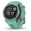 Смарт-годинник Garmin Instinct 2S, Solar Edition, Neo Tropic
