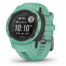 Смарт-годинник Garmin Instinct 2S, Solar Edition, Neo Tropic