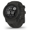 Смарт-годинник Garmin Instinct 2S, Solar Edition, Graphite