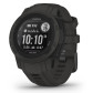Смарт-годинник Garmin Instinct 2S, Solar Edition, Graphite