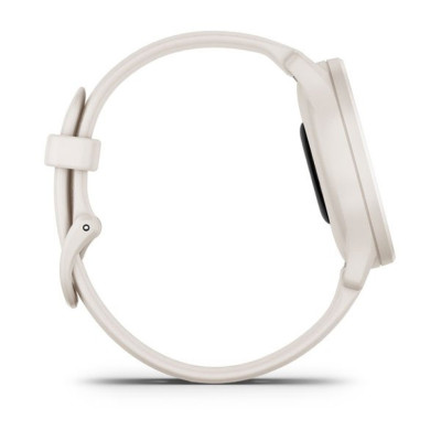 Смарт-годинник Garmin Vivomove Sport, Ivory