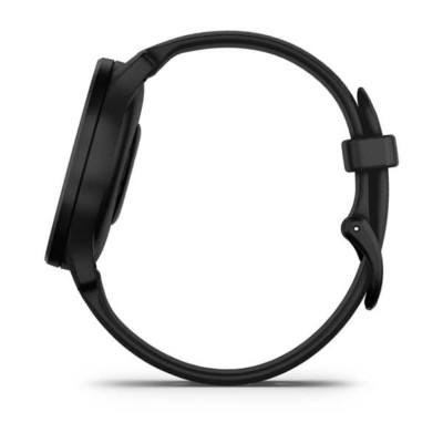 Смарт-часы Garmin Vivomove Sport, Black