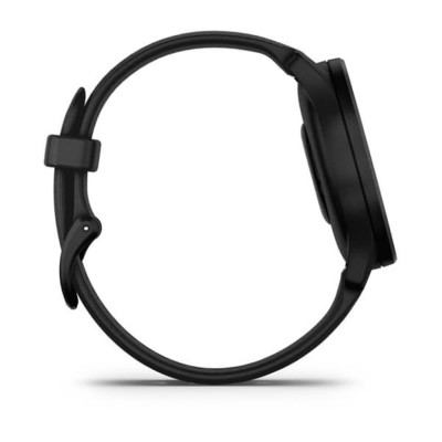 Смарт-часы Garmin Vivomove Sport, Black