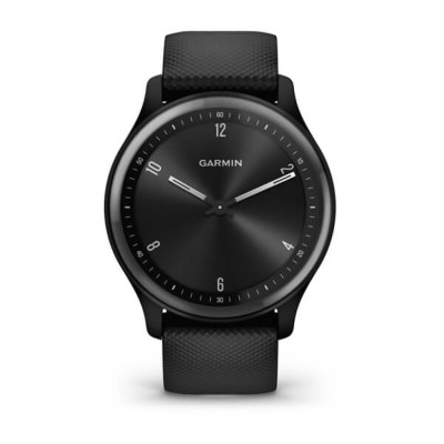 Смарт-часы Garmin Vivomove Sport, Black