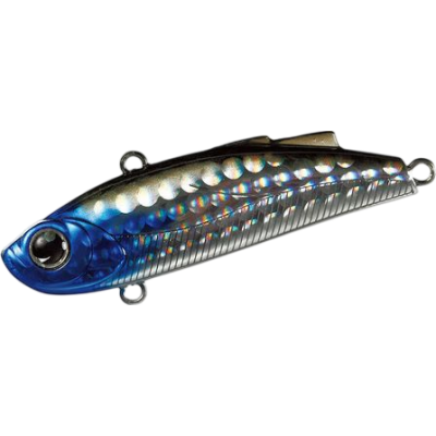 Віб Daiwa Morethan Minient 70S #Blue Fire Inakko