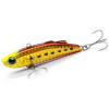 Виб Daiwa Morethan Minient 70S 70mm 20g #Burinig Gold Iwash (07401634) Виб Daiwa Morethan Minient 70S 70mm 20g #Burinig Gold Iwash (07401634)