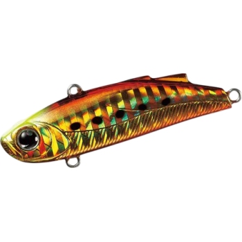 Віб Daiwa Morethan Minient 70S #Burnig Gold Iwash