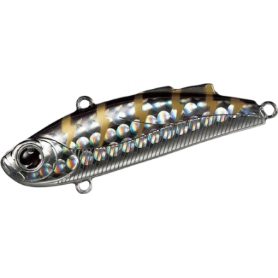 Віб Daiwa Morethan Minient 70S #Cameleon Gigo