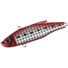 Віб Daiwa Morethan Salt Vib 80S #3D B Iwashi