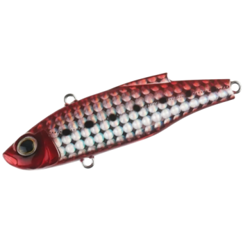 Виб Daiwa Morethan Salt Vib 80S #3D B Iwashi