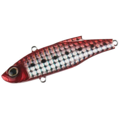 Виб Daiwa Morethan Salt Vib 80S #3D B Iwashi